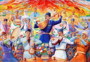 azerbaycan