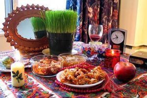 norouz