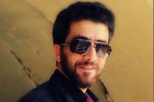 Huseyn Vahidi 2015