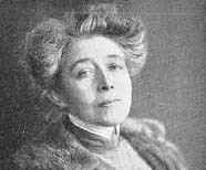 Ricarda Huch