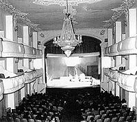 TabrizTheater