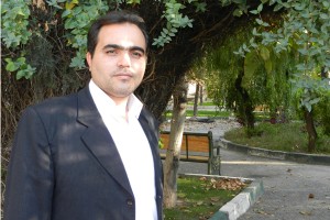 abbas naimi