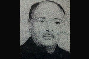 abbas saberi