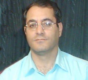 ahad farahmandi