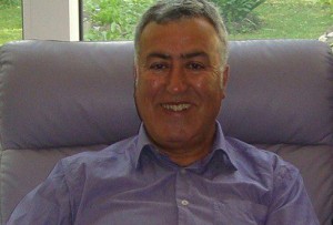 ahmad asadollahi