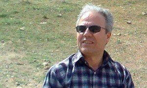 akbar rezai