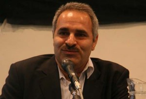 akbar salehi