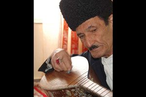 ashiq rasul
