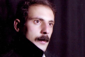 bahram surgun