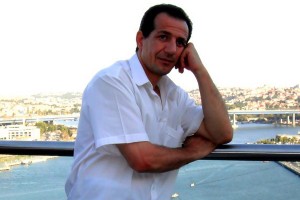 behrooz arabzadeh