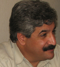 chapar ali