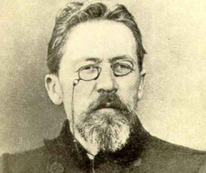 chehov