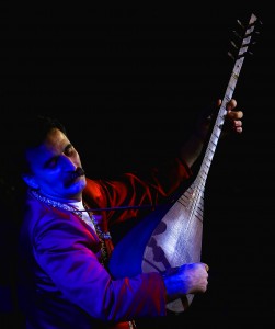 chengiz mehdipoor