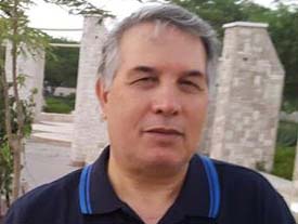 davod asgar