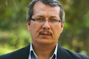 eldar muganli