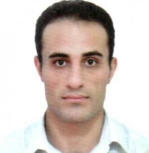 farhad jafari