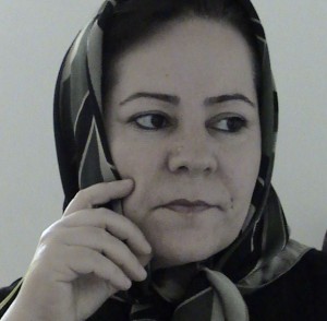 fateme zolfi