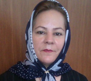 fatemeh zolfi