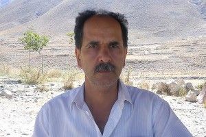 heydar ebadi