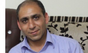 himmat shahbazi