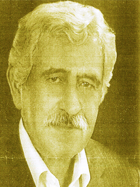 jafar behrangi