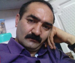 kamil gahraman