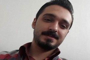 keyvan ghorbani