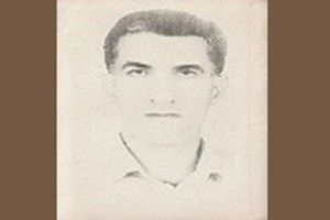 mahmood dalga