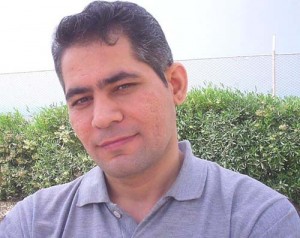 mammad hobvatan