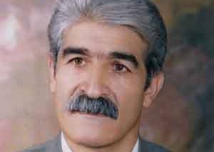 masood eslami