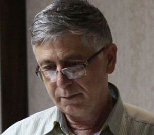 masoud azer
