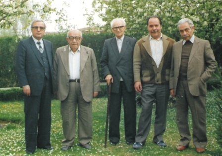 mohseni