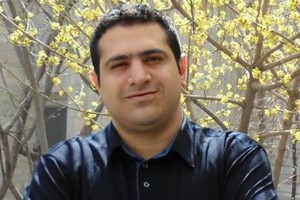 mojtaba nahani