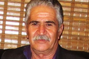 nariman nazim
