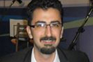 omid najjari