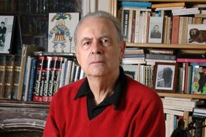 France Nobel Literature