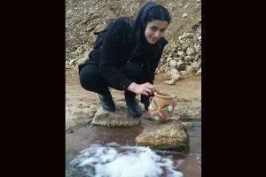 pinar shakir