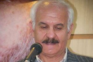rahim kavian
