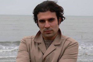 reza kazemi