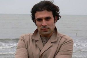 reza kazemi