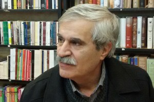 reza sattari