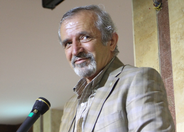 sabir encumeni- javadi