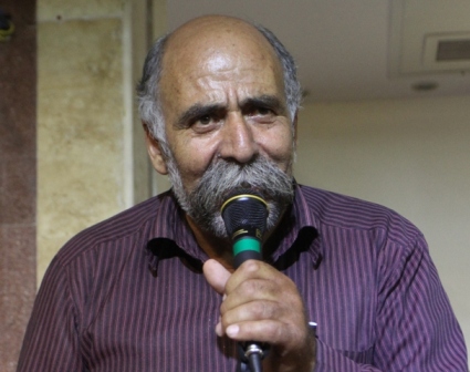 sabir encumeni- vali