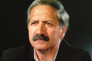 samad chayli