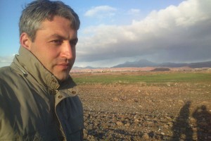 sarafraz qaramaeki