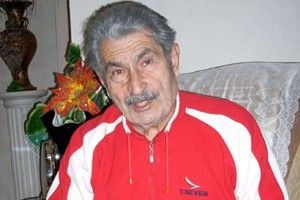 sohrab tahir
