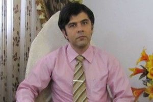 xosro barishan