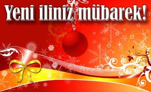 yeni iliniz mubarem