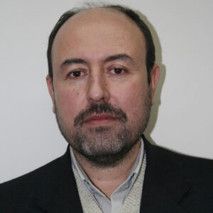 علی صمدی