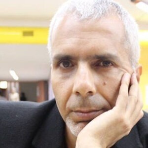 محمد احمدی‌زاده
